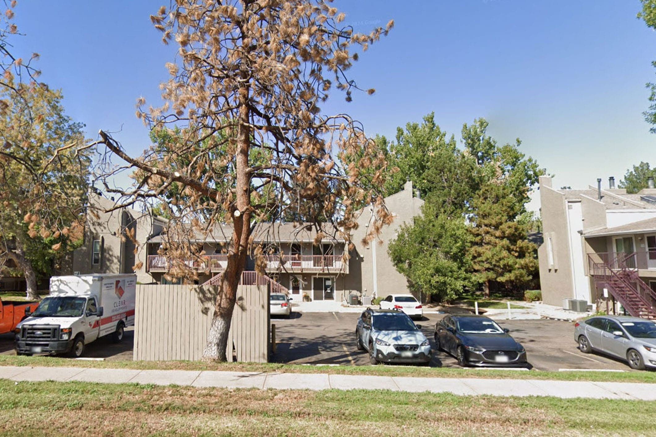 Cherry Creek Village