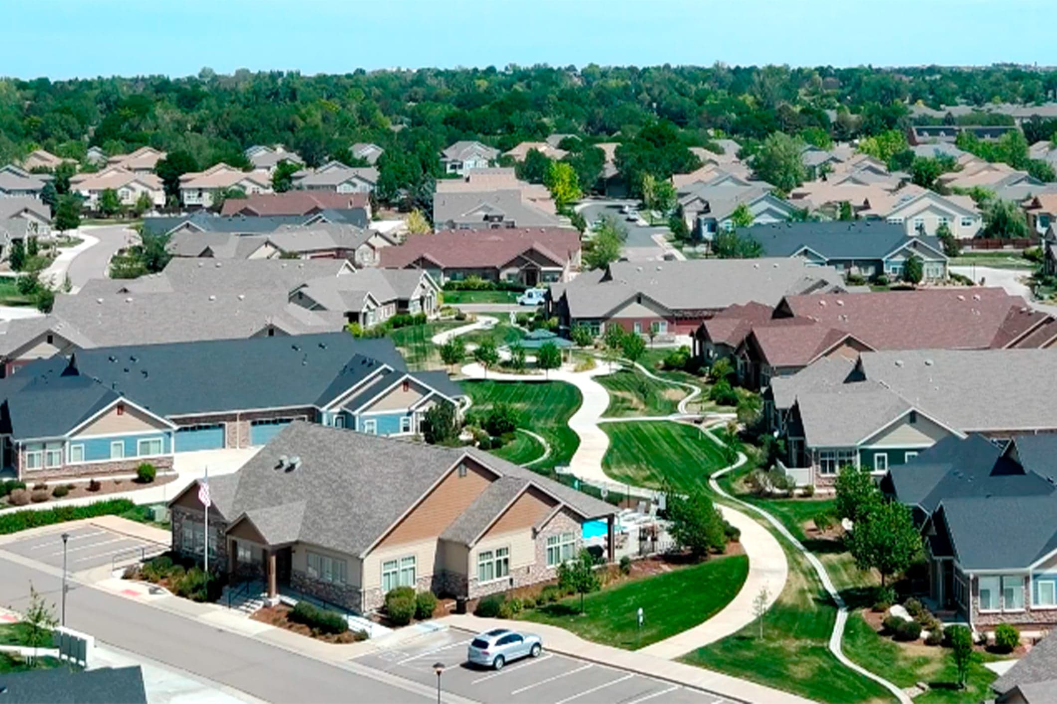 Eastlake Lifestyle Community