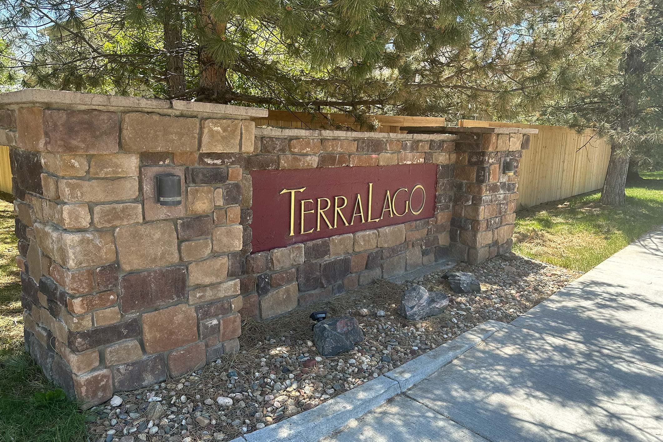 Villas at Terralago